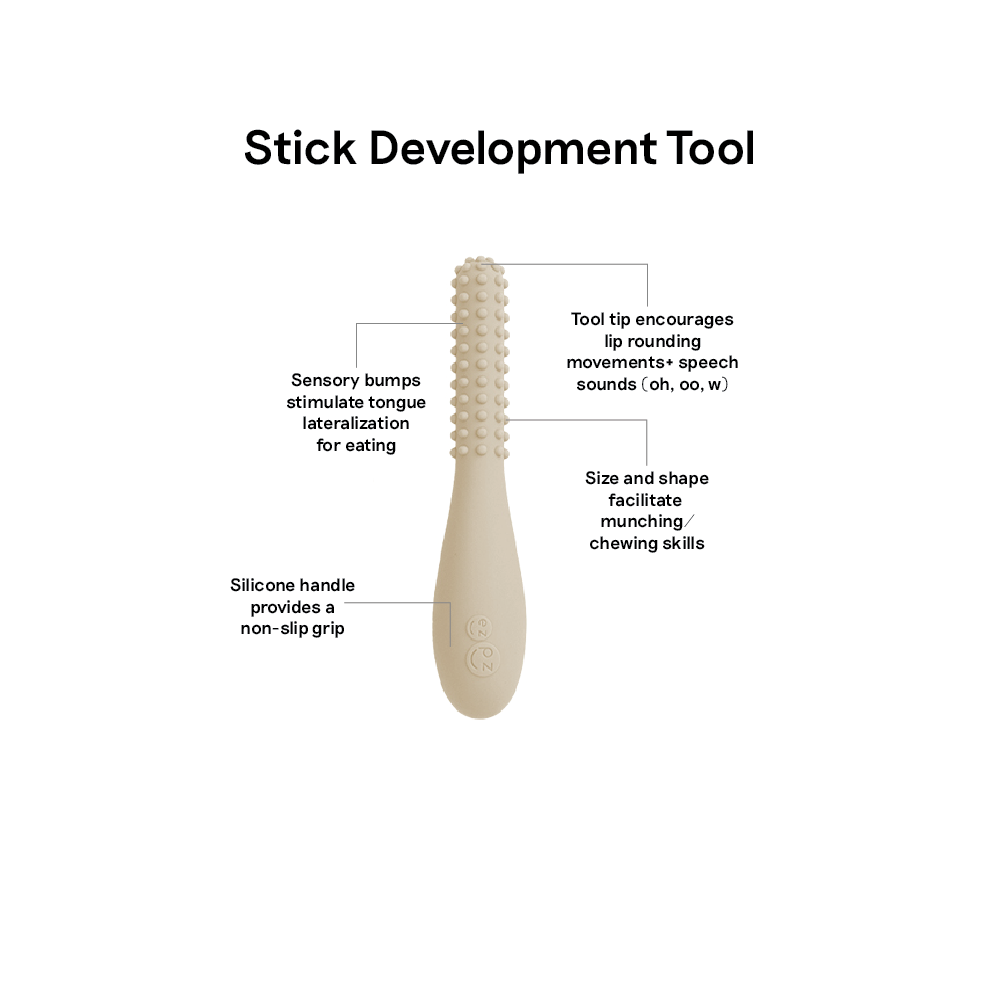 ezpz Oral Development Tools for Babies/Infants