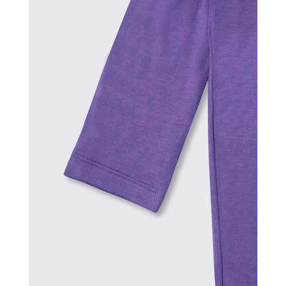 Littlebams Sleepsuits in Veri peri