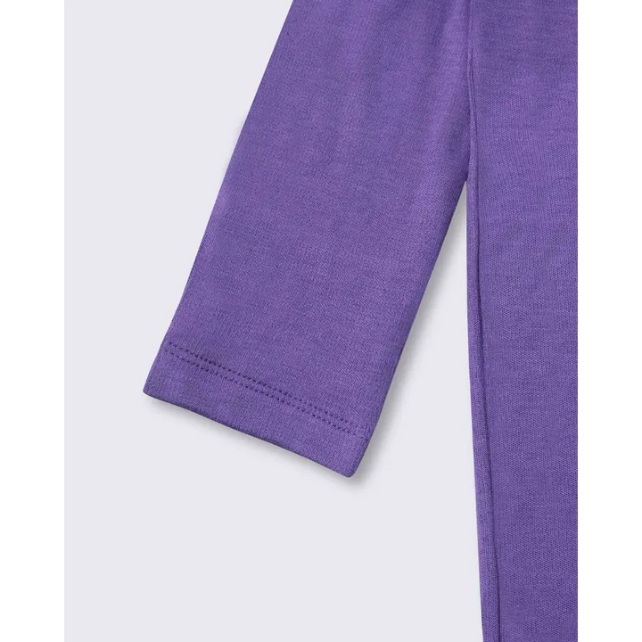 Littlebams Sleepsuits in Veri peri