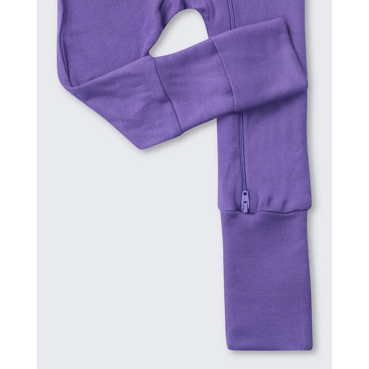 Littlebams Sleepsuits in Veri peri