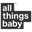 AllThingsBaby.com logo
