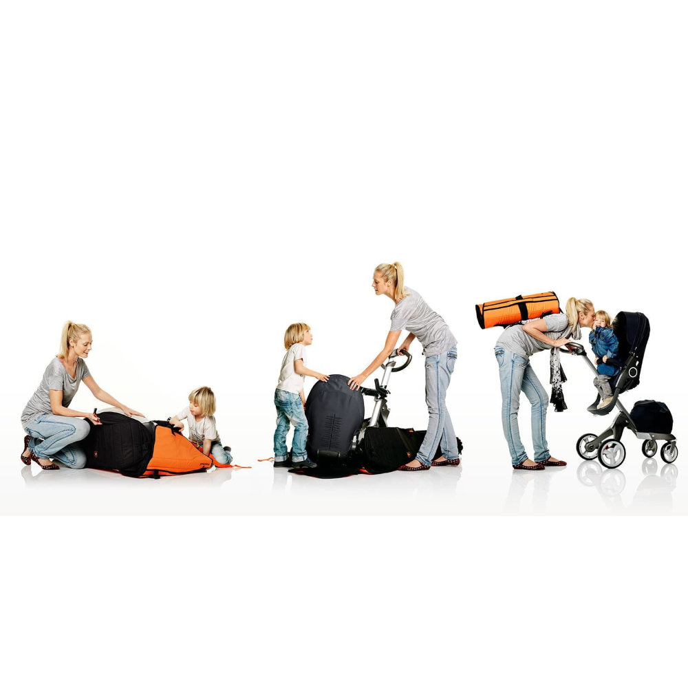 stokke pram pack Stokke® PramPack™ for Stroller Storage – AllThingsBaby.com