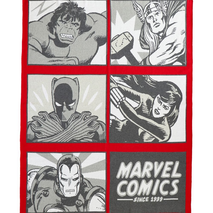 Marvel Comics