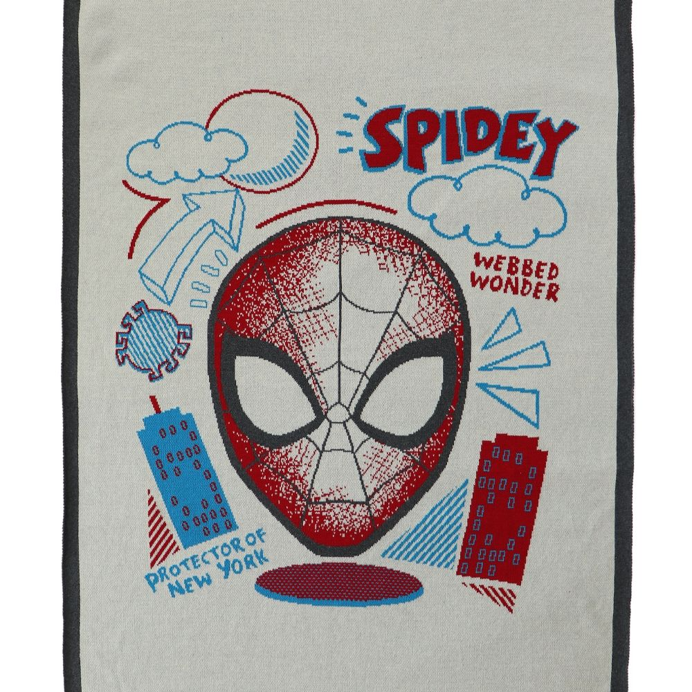Spidey