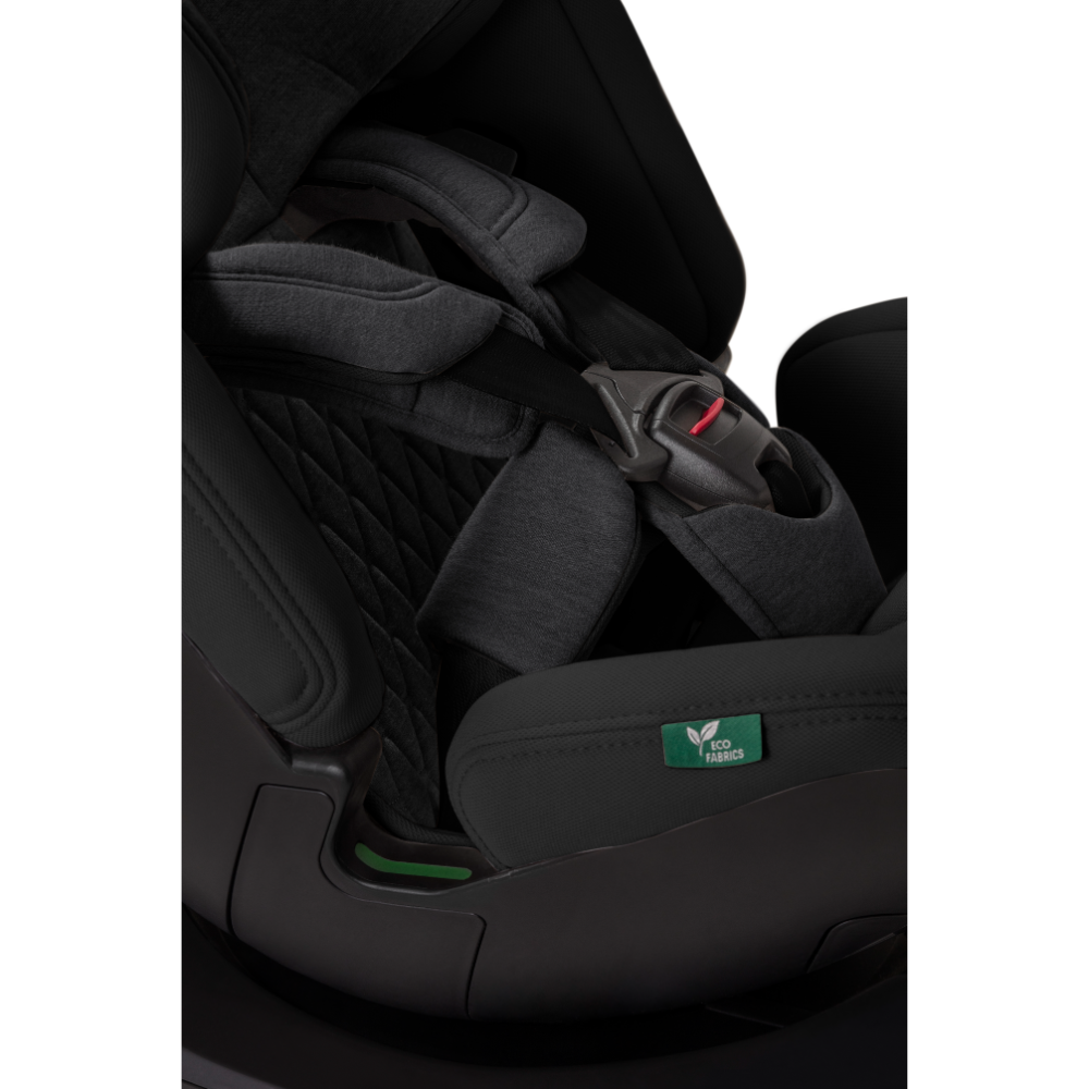 Silver Cross Motion 2- 360° All-Size Car Seat