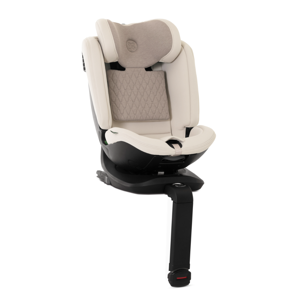 Silver Cross Motion 2- 360° All-Size Car Seat