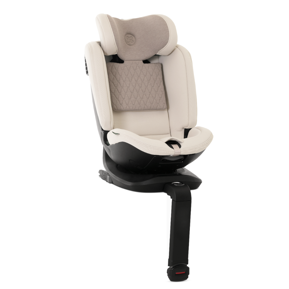 Silver Cross Motion 2- 360° All-Size Car Seat