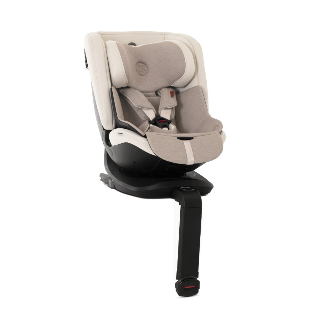 Silver Cross Motion 2- 360° All-Size Car Seat