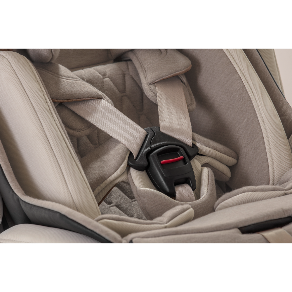 Silver Cross Motion 2- 360° All-Size Car Seat