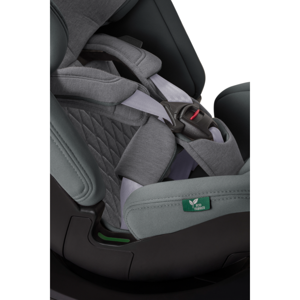 Silver Cross Motion 2- 360° All-Size Car Seat