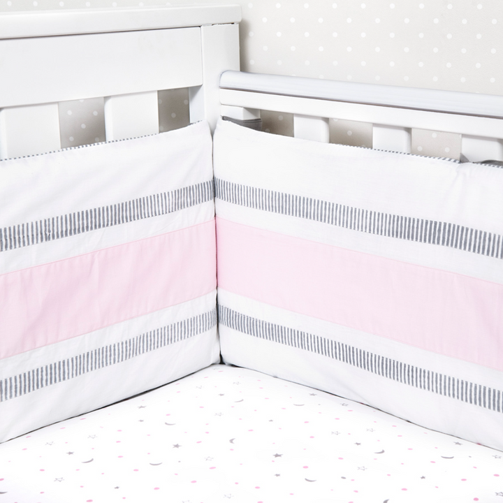 Sleepy Star (Pink)
