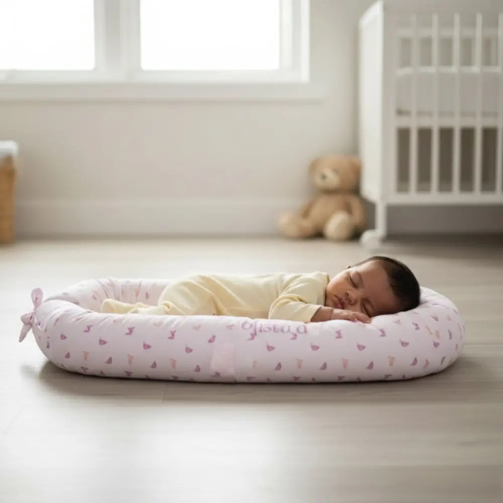 Masilo Organic Nestilo – Butterfly Kisses
