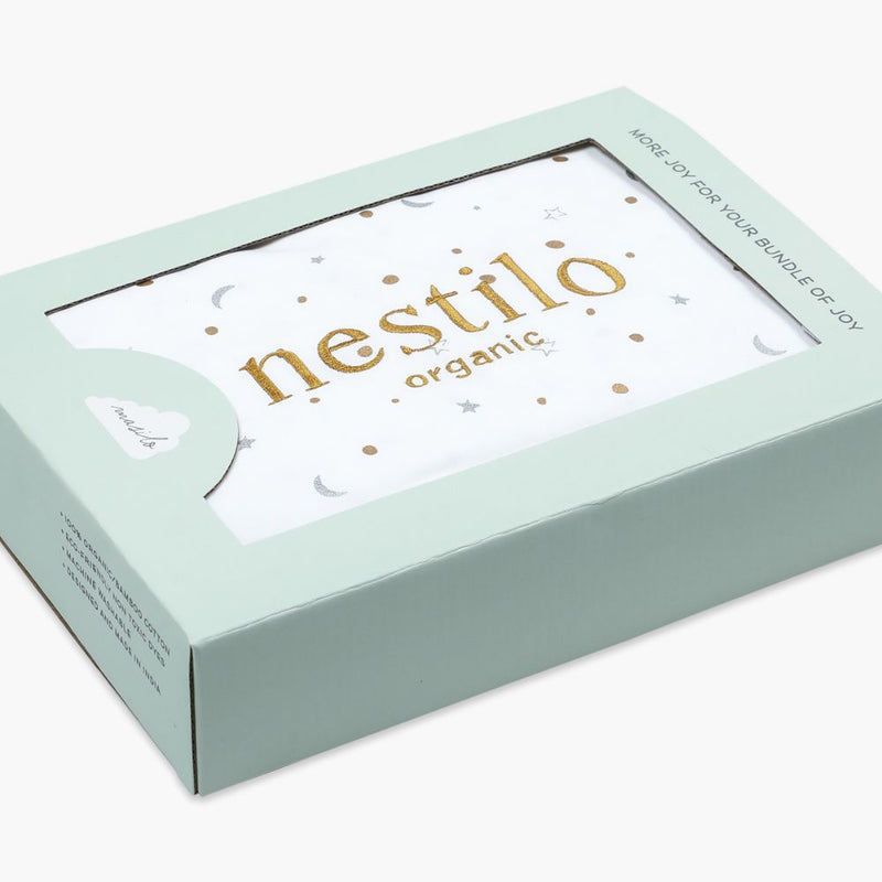 Masilo Organic Nestilo Spare Cover
