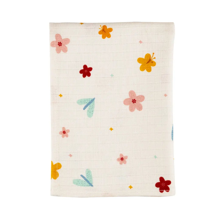 A World in Bloom