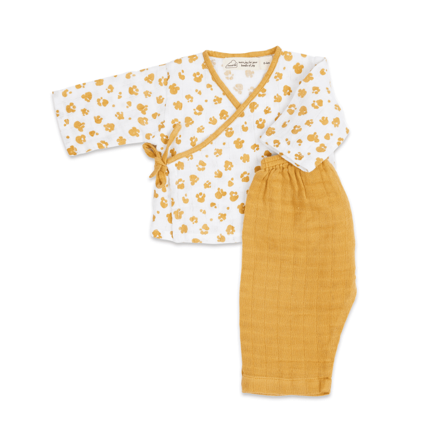 mustard yellow