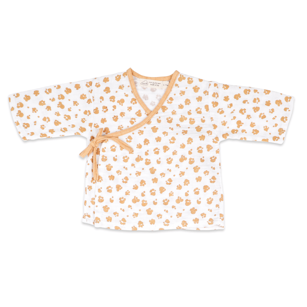 mustard yellow