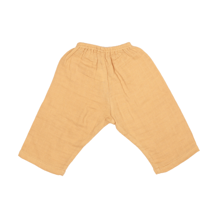 mustard yellow