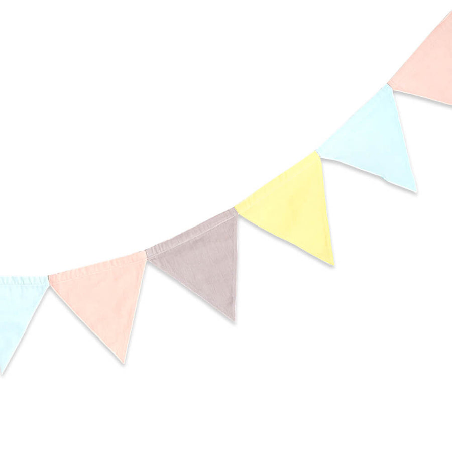 Triangle Bunting