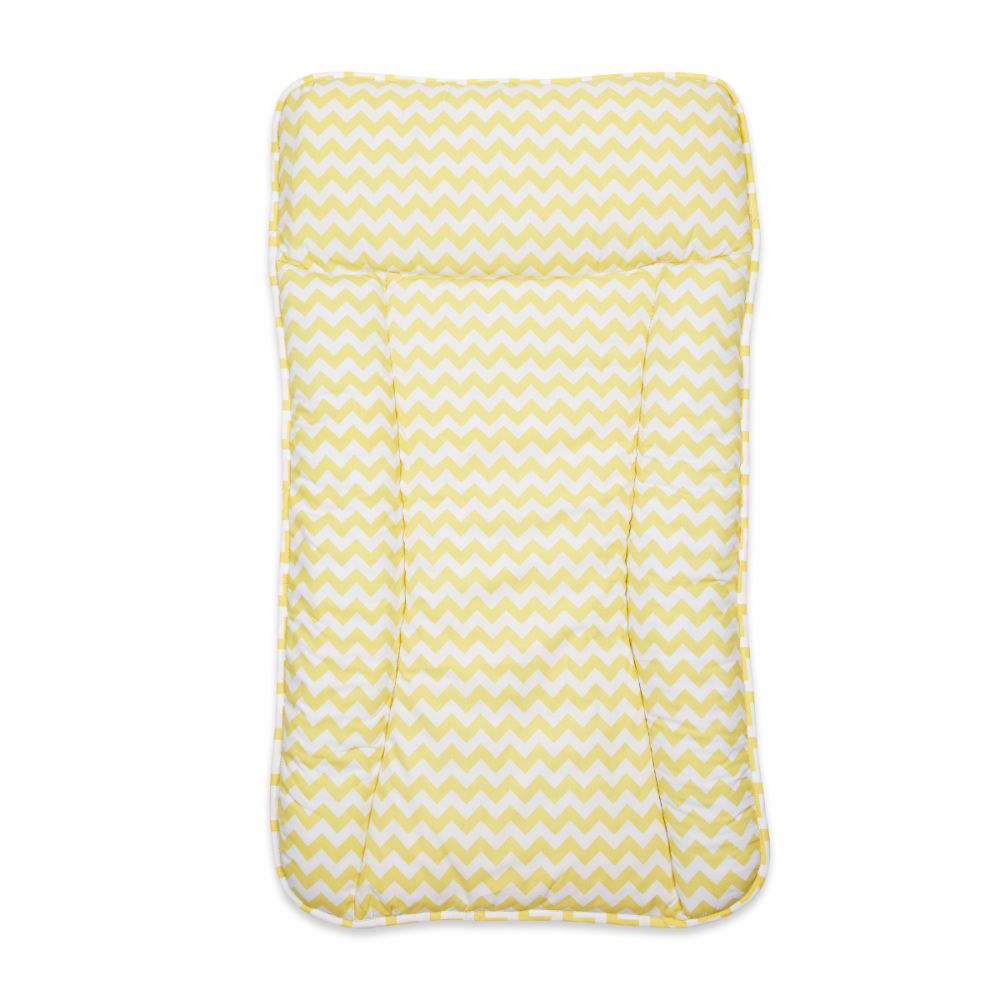 Chevron Sunshine