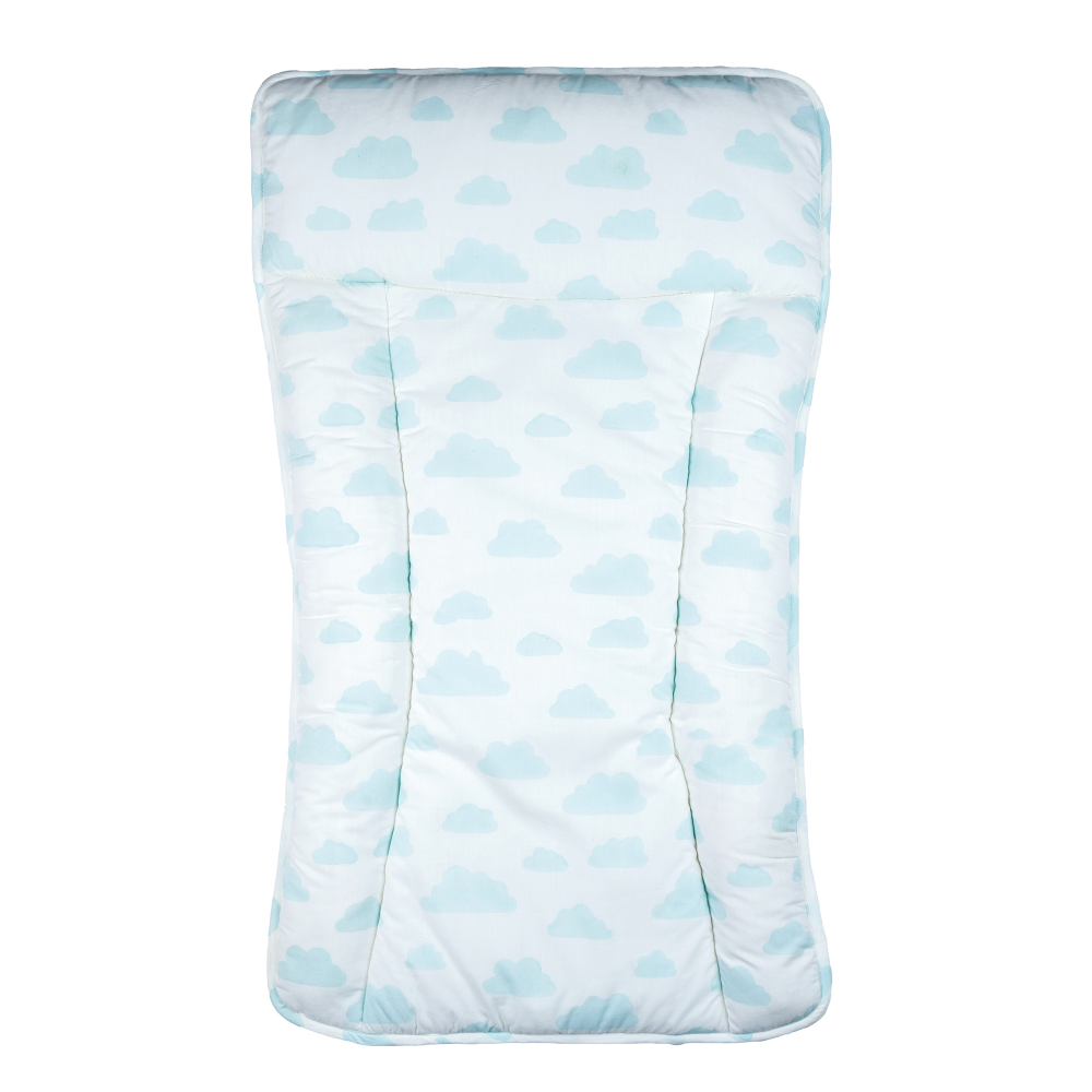 cloud blue