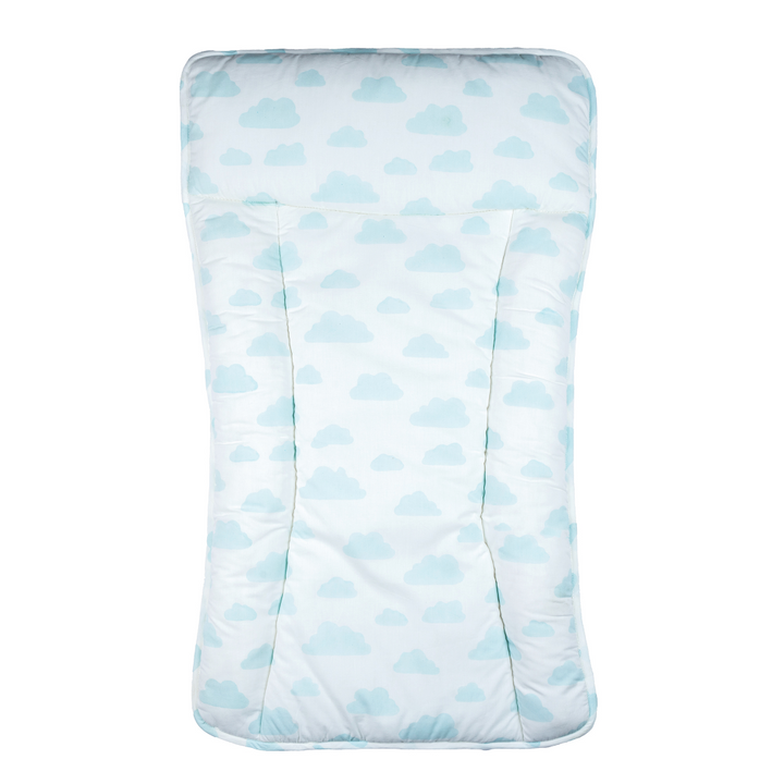 cloud blue