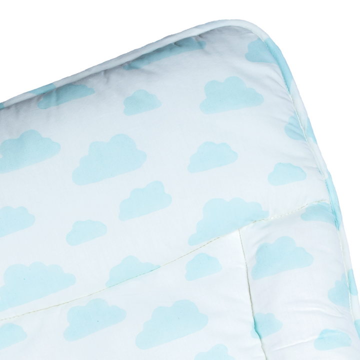 cloud blue