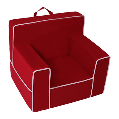 Masilo My First Sofa - Red