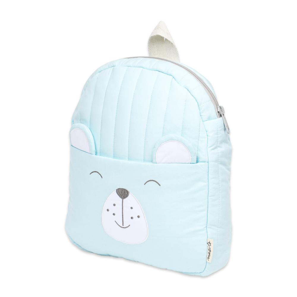 Masilo Tiny Traveller Bundle- Blue