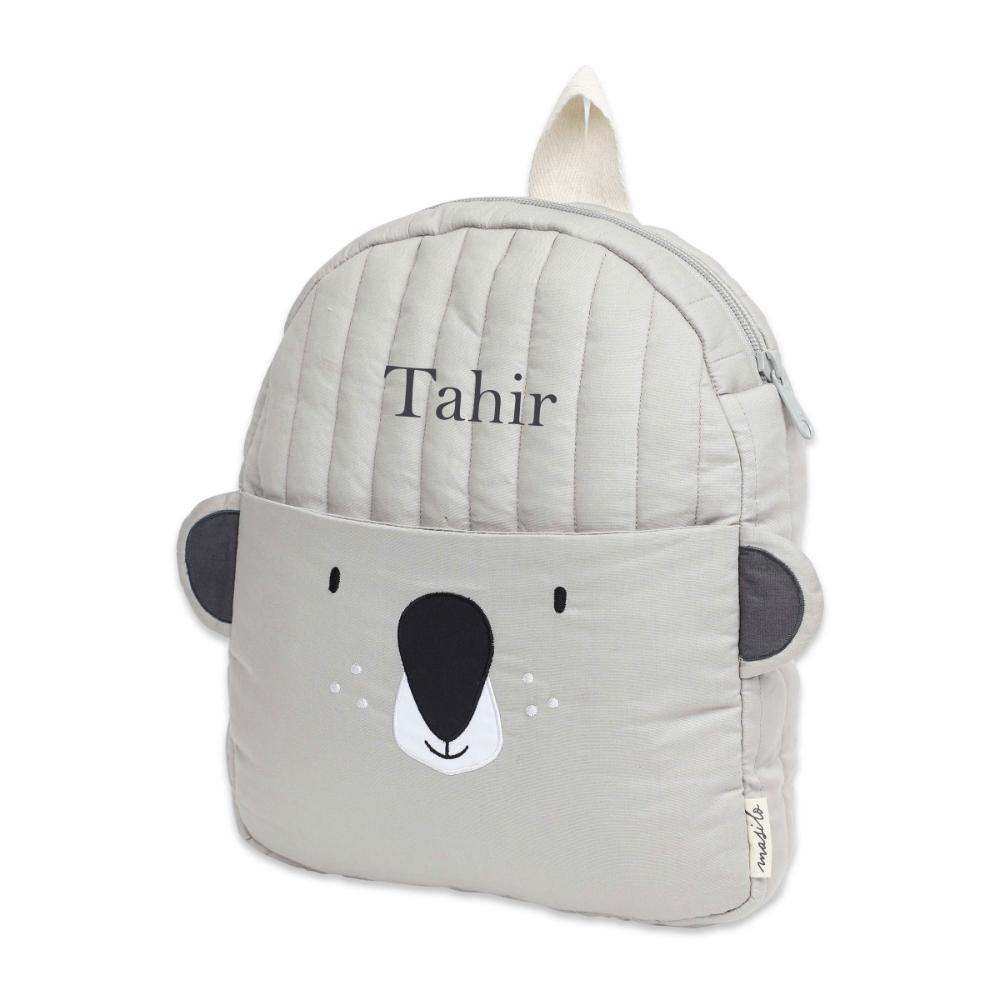 Masilo Tiny Traveller Bundle- Grey