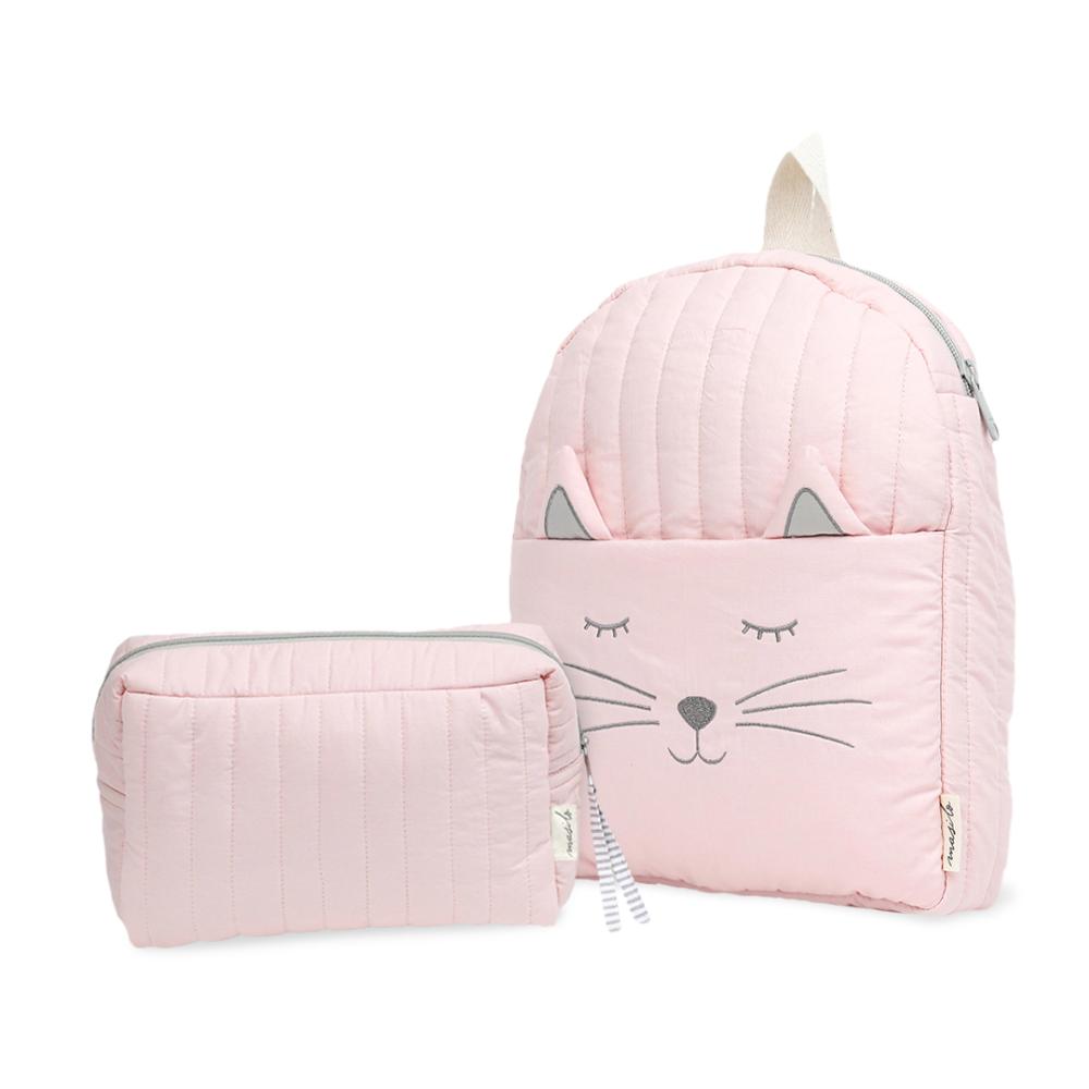 Masilo Tiny Traveller Bundle- Pink