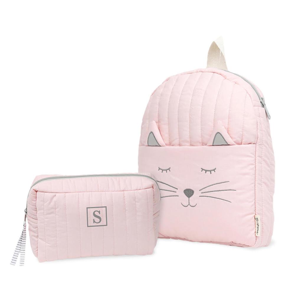 Masilo Tiny Traveller Bundle- Pink