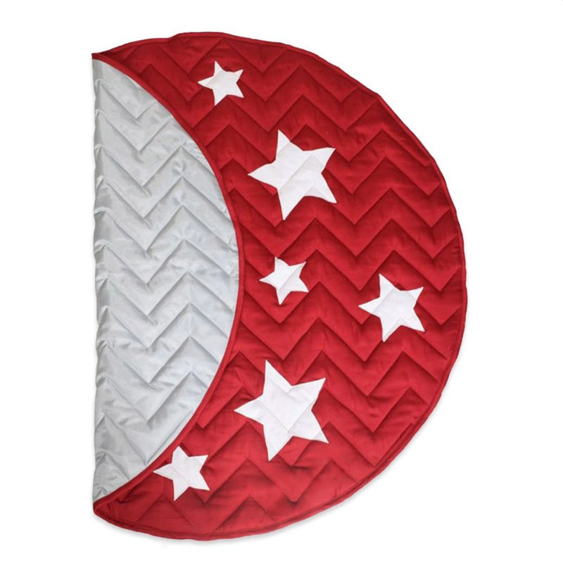 Indoor / Outdoor Quilted Playmat