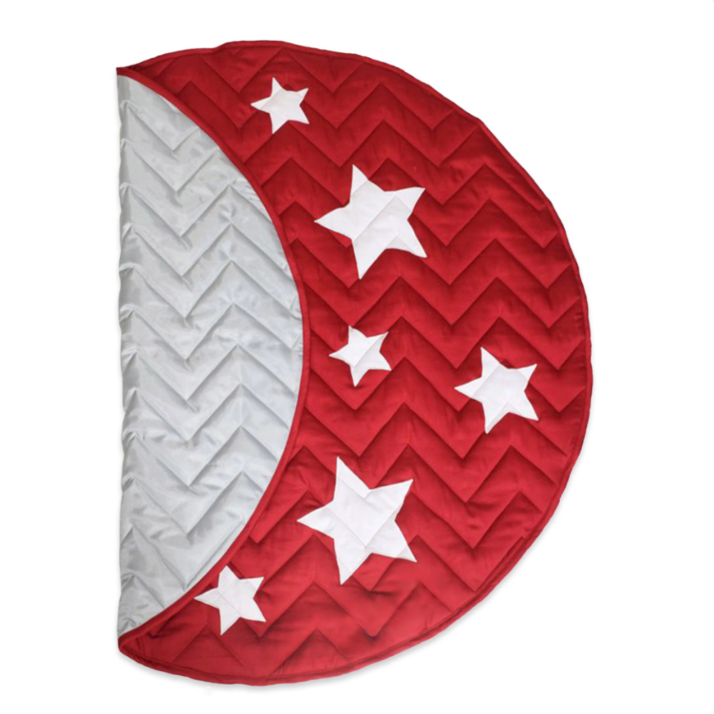 Masilo Indoor / Outdoor Quilted Playmat - Stars
