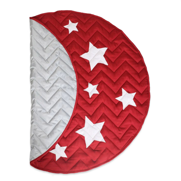 Masilo Indoor / Outdoor Quilted Playmat - Stars
