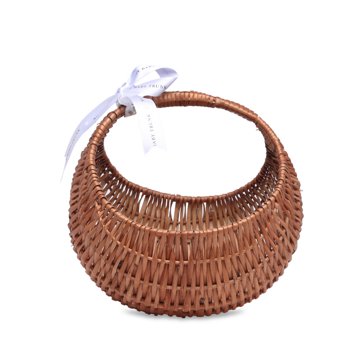 The Baby Trunk Moo-Moments