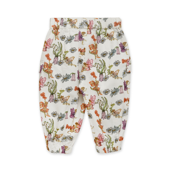 The Baby Trunk Jogger Set - Garden Fairy
