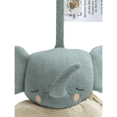 Elephant - Musical