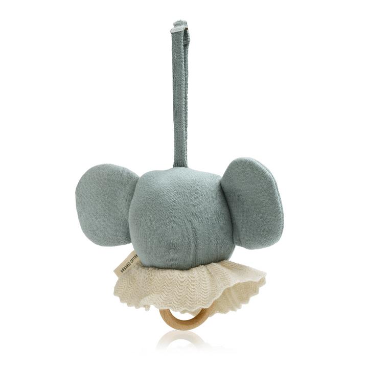 The Baby Trunk Elephant - Musical
