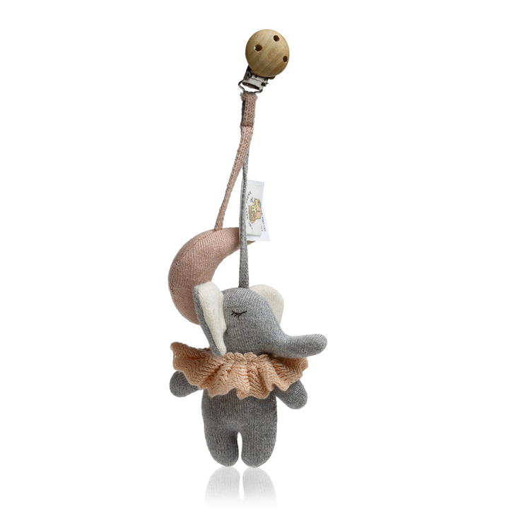The Baby Trunk Priam Chain Hanging