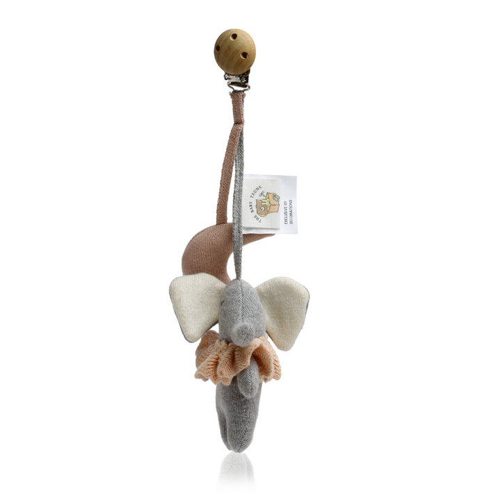 The Baby Trunk Priam Chain Hanging