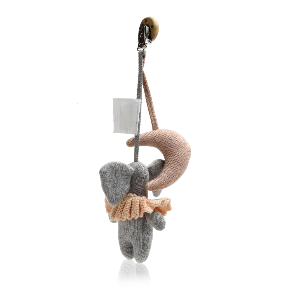 The Baby Trunk Priam Chain Hanging