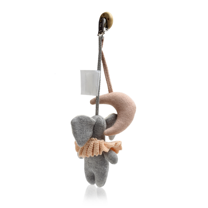 The Baby Trunk Priam Chain Hanging