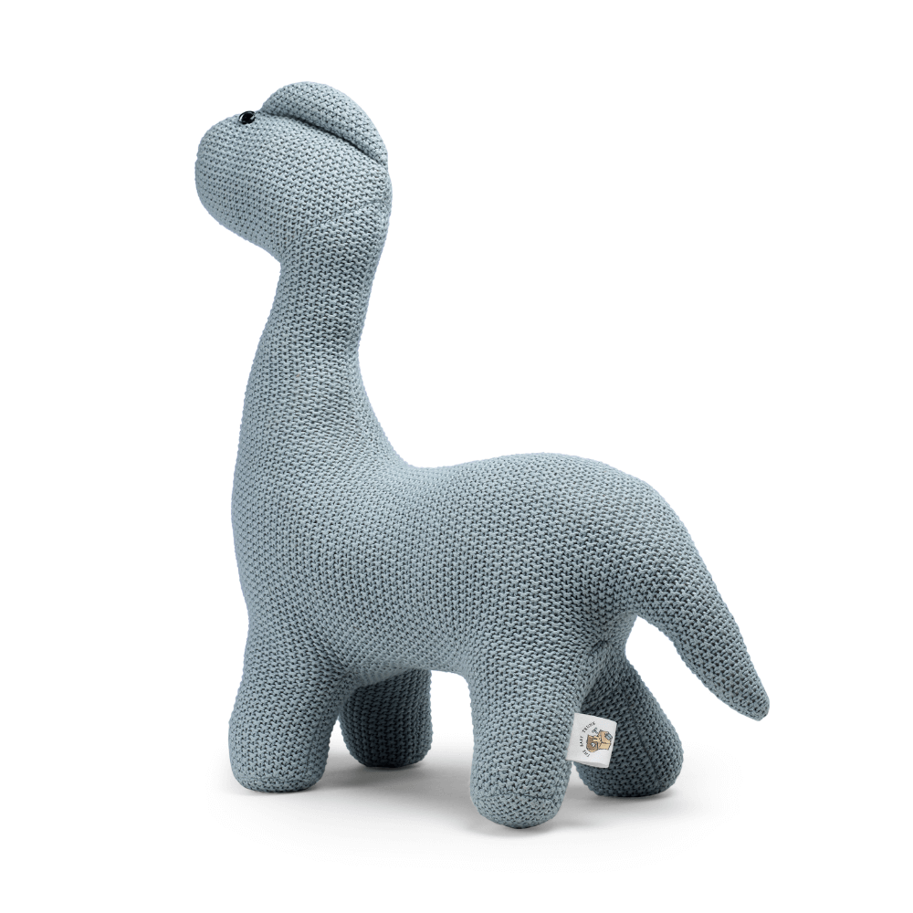 The Baby Trunk Giant Dinosaurs Toy