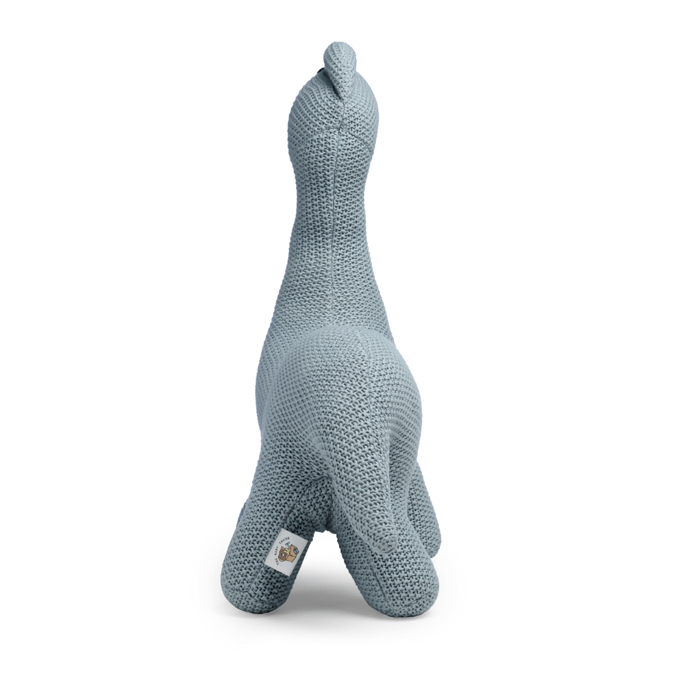 The Baby Trunk Giant Dinosaurs Toy