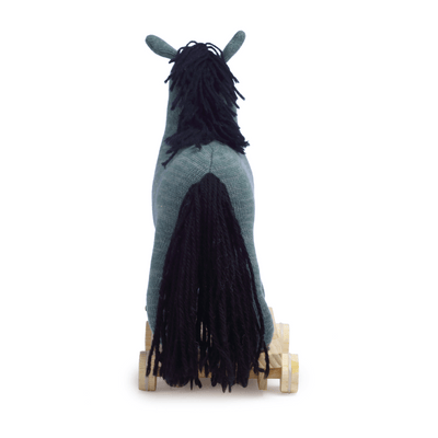 Llama - Pulling