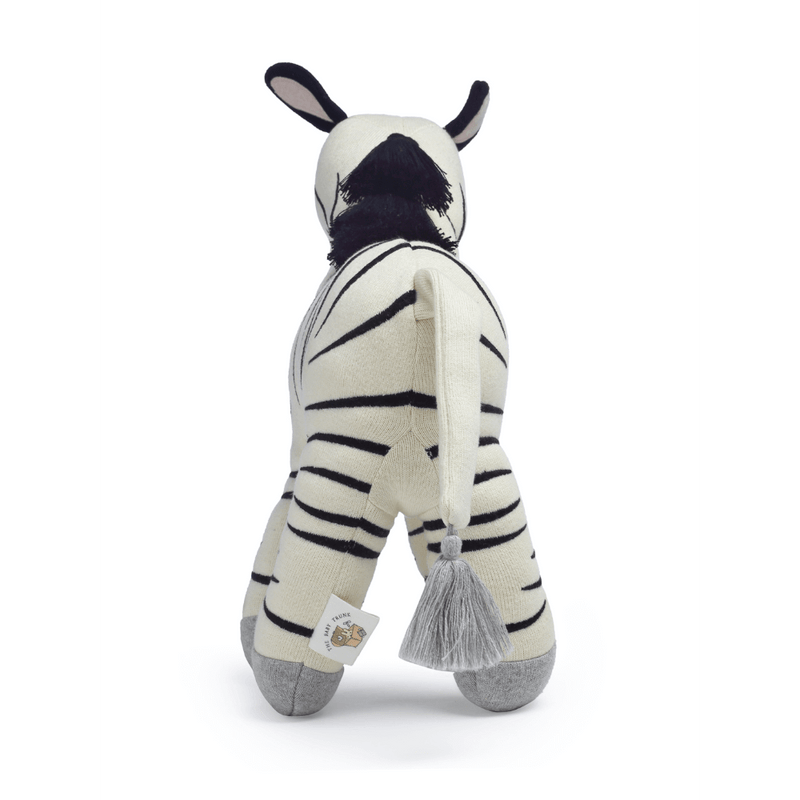 Zebra Toy