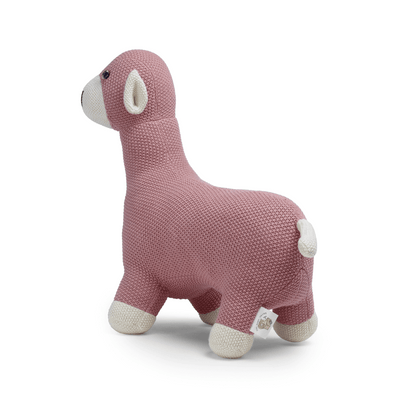 Giant Llama Soft Toy