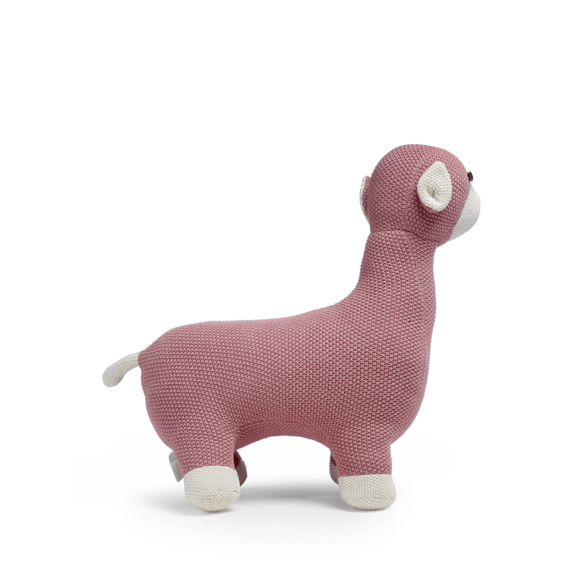 Giant Llama Soft Toy