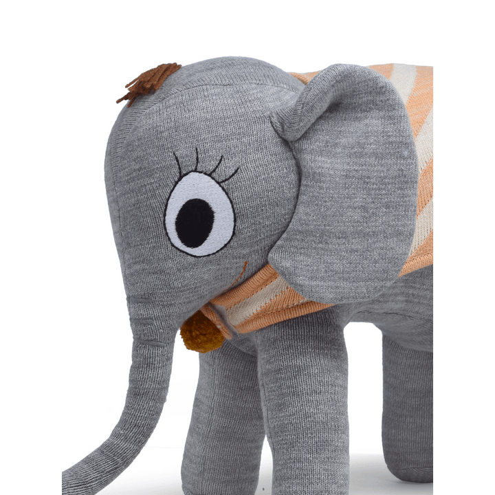 The Baby Trunk Elephant Toy