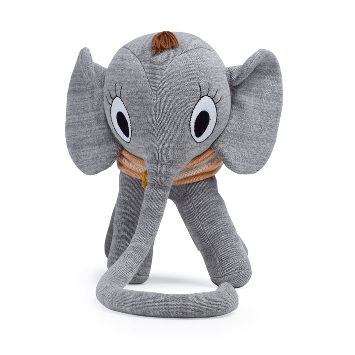 The Baby Trunk Elephant Toy